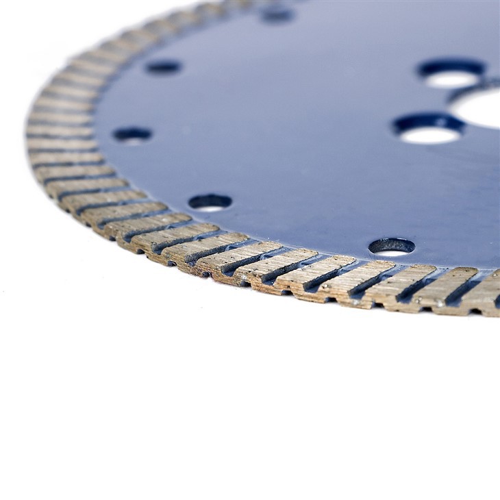 4 Cutting Wheel Disc For Granite